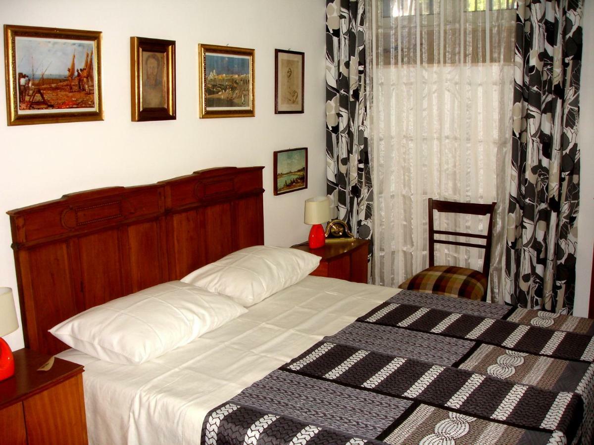 Casa Zerbi Apartment Reggio Calabria Exterior photo