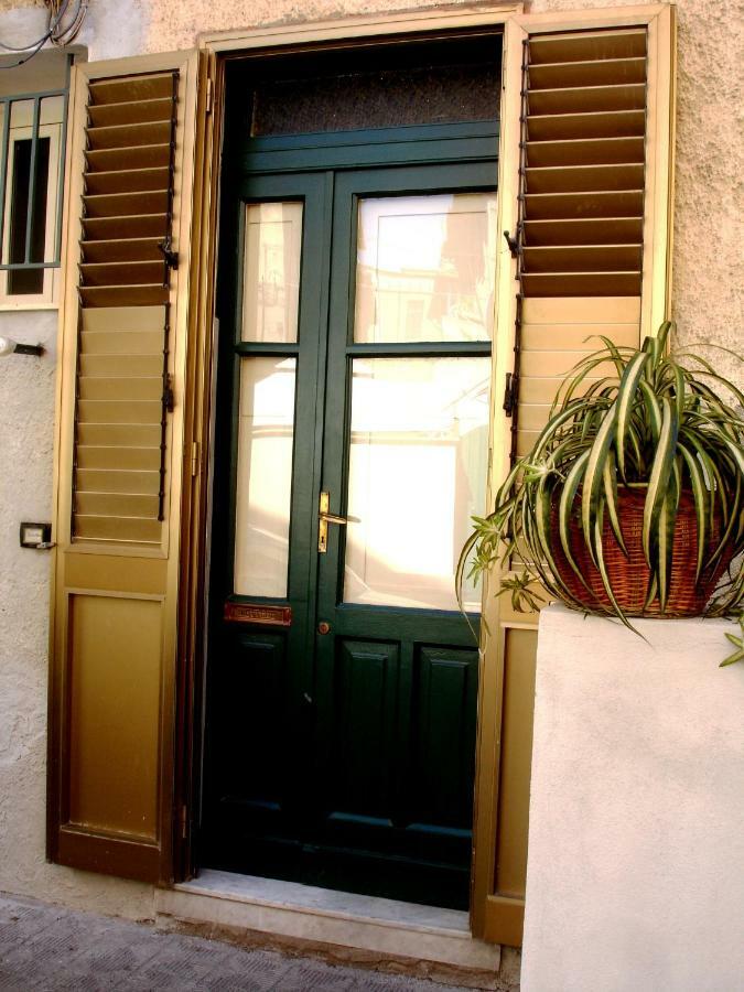 Casa Zerbi Apartment Reggio Calabria Exterior photo